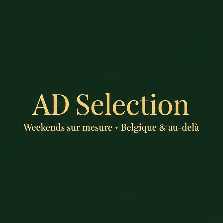 Adselection - Parce que le luxe, c'est aussi de ne rien avoir à organiser